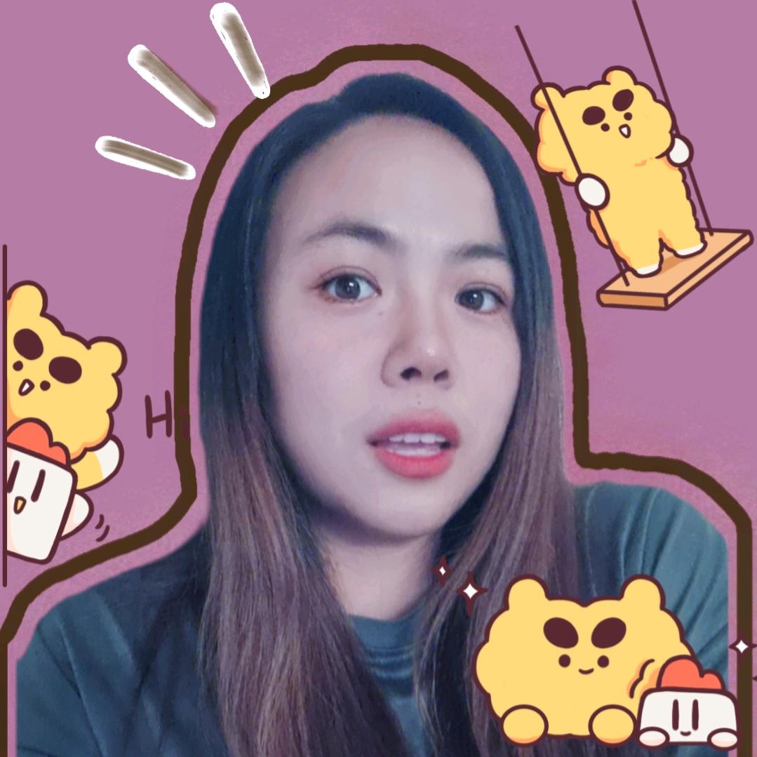 漂亮的雯儿