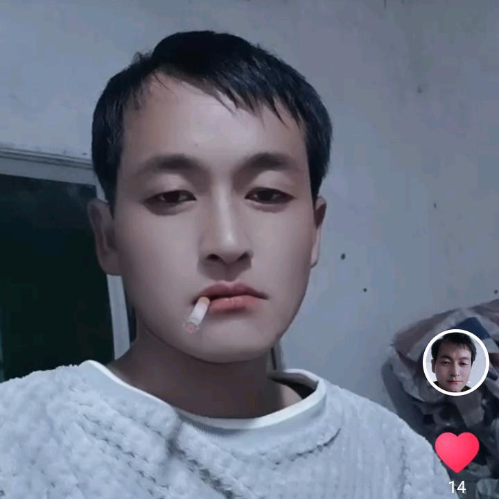 ‘如果不爱我，别伤害我