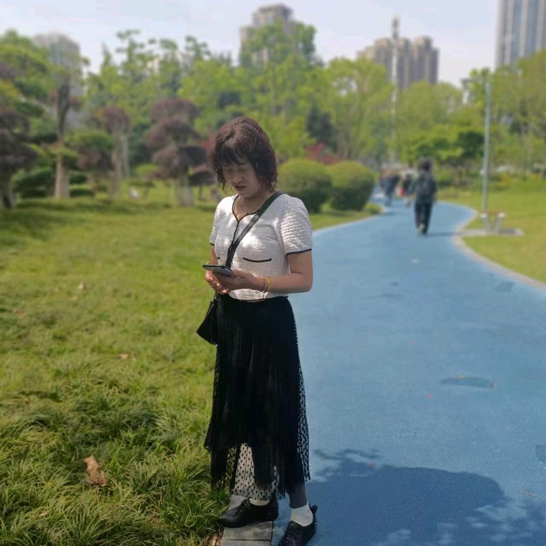 五月玫瑰