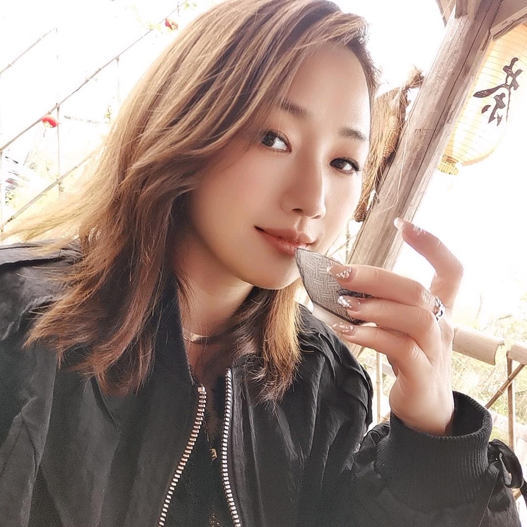 痞丫头🎤