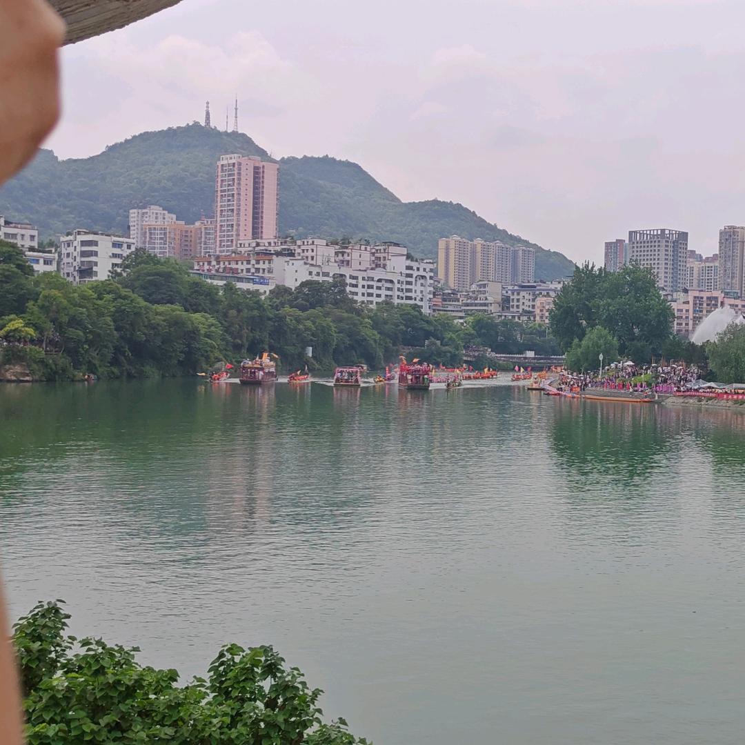 ❤️静如水