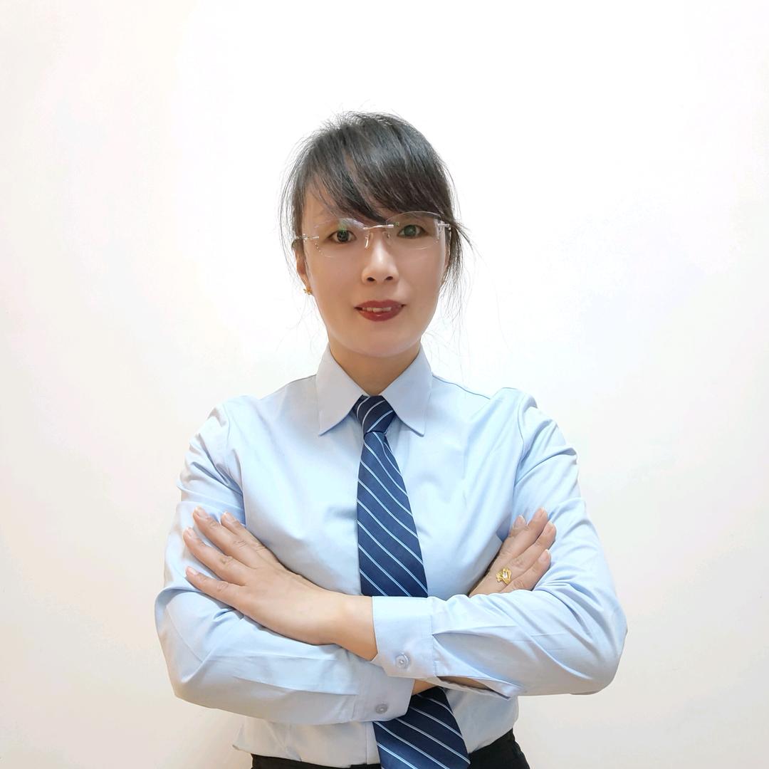 房产周女士