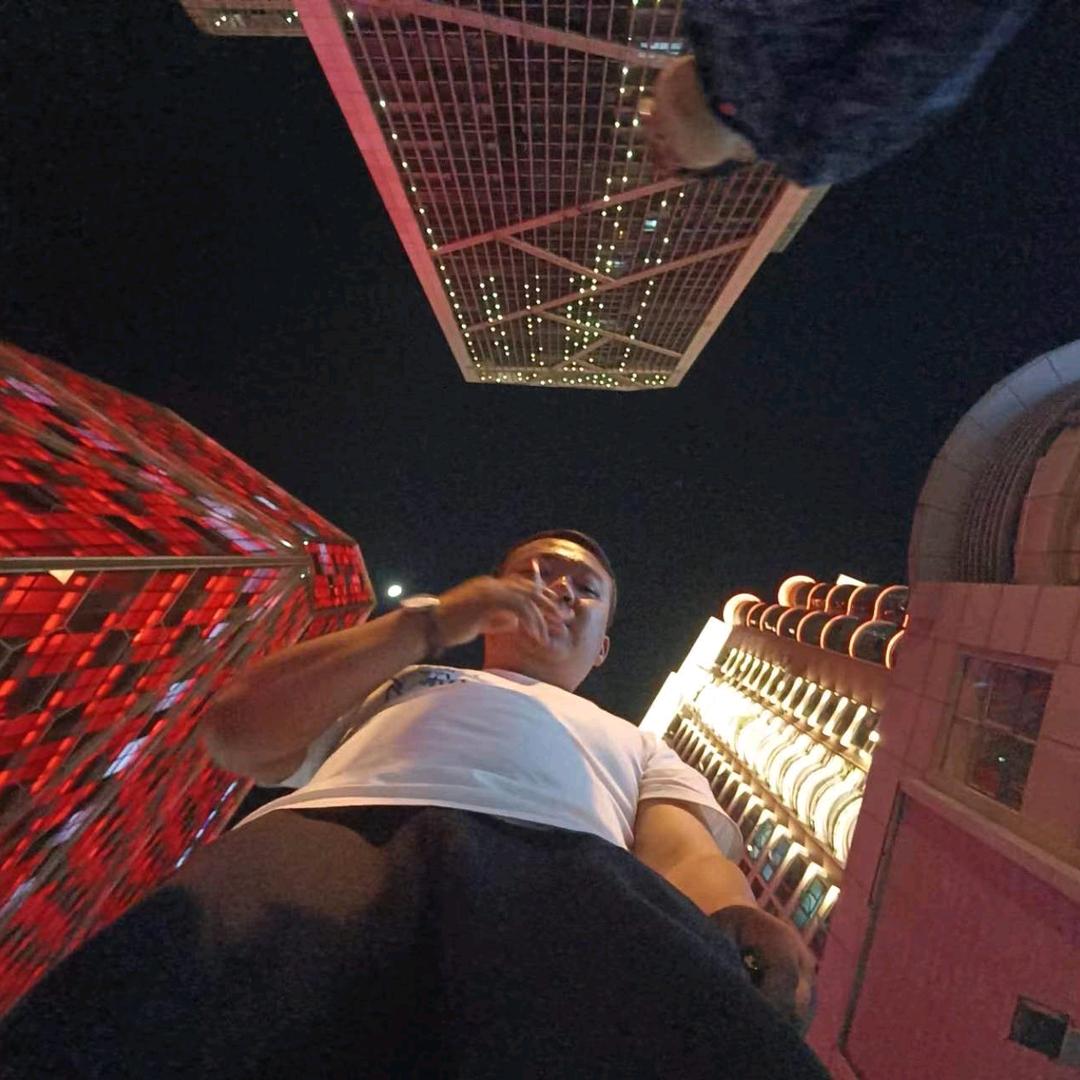 滴滴小余