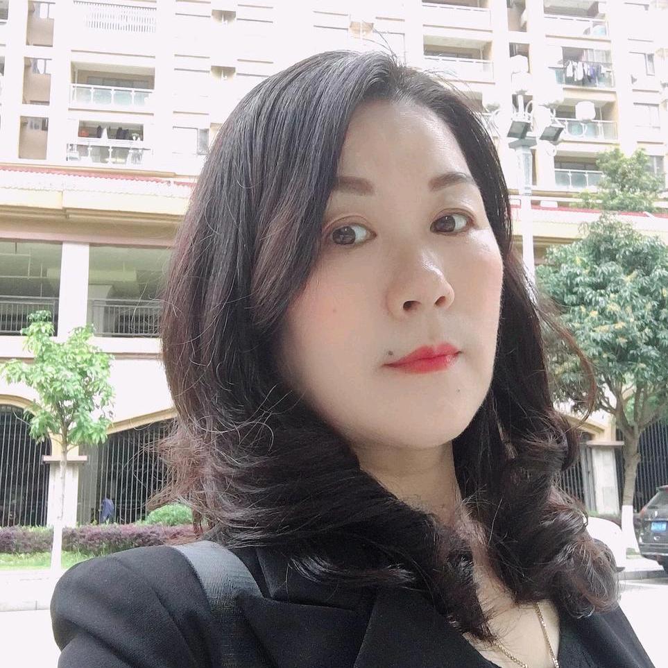 林姐🎤爱唱歌