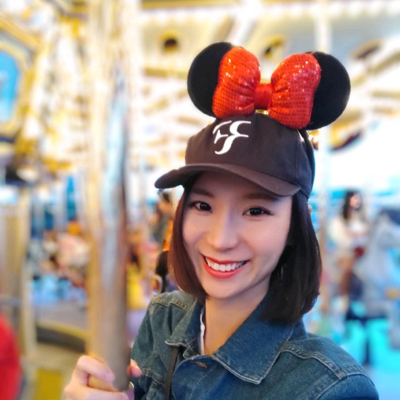 一一小阿姨
