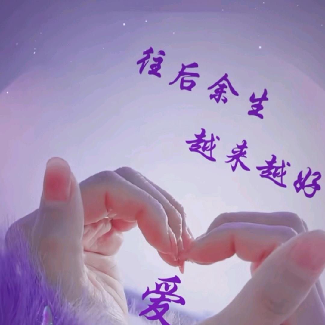 只想发财绝无二心