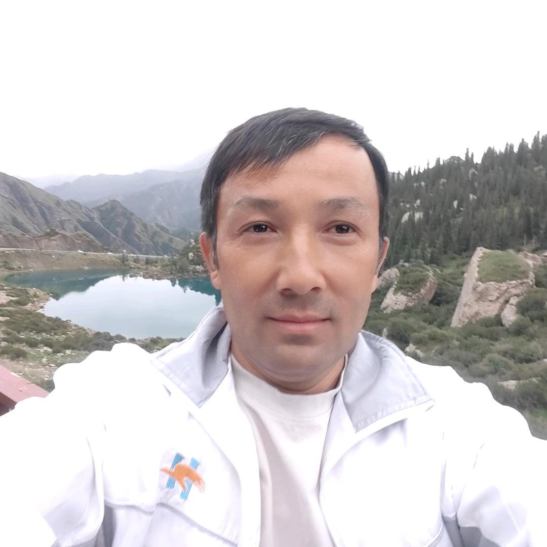 买买提. 艾比布拉