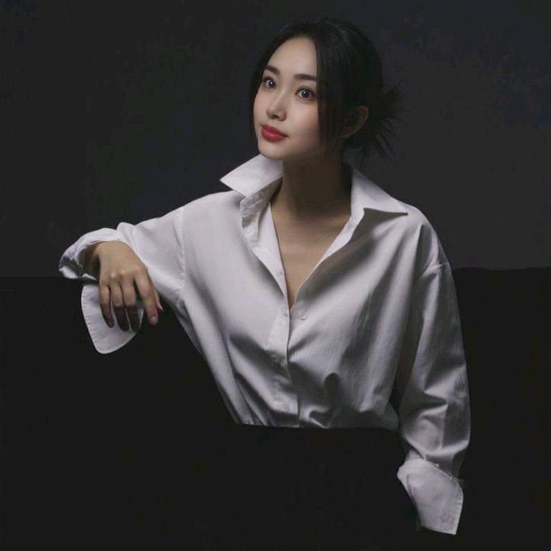 阿妹💋