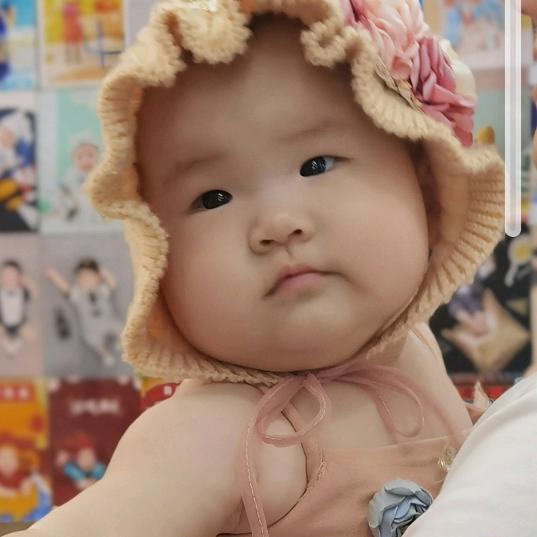 依宝成长日记