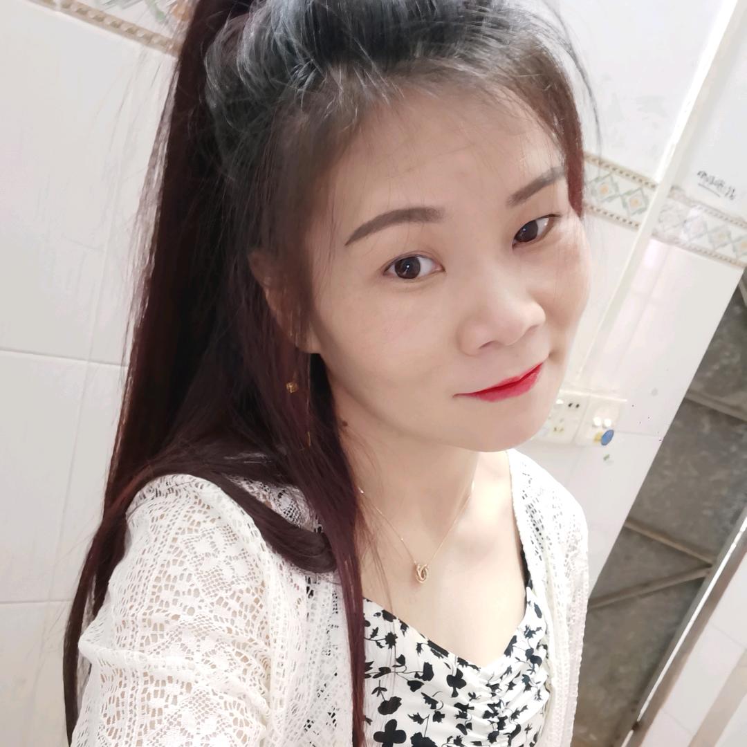 广东妹