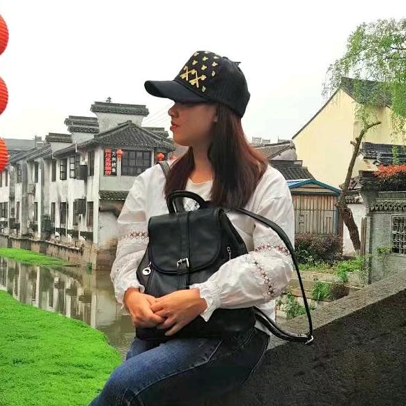 小晓艳