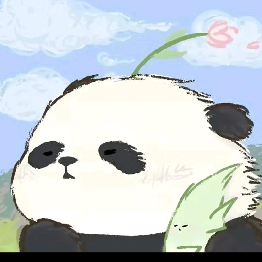 长天一色头像