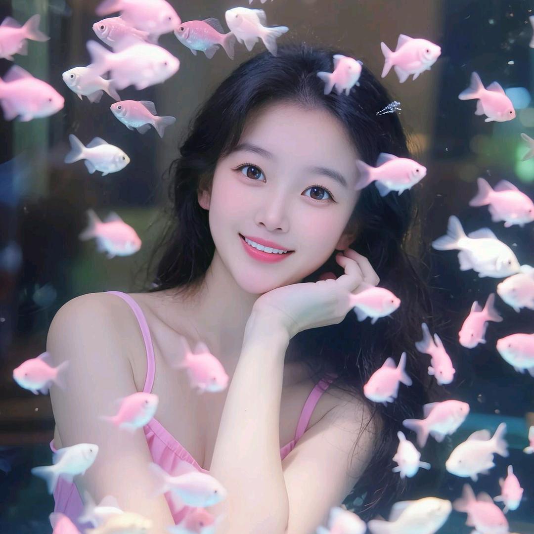 芳芳儿