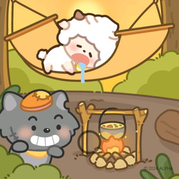 孙公公的奶妈李嚒嚒