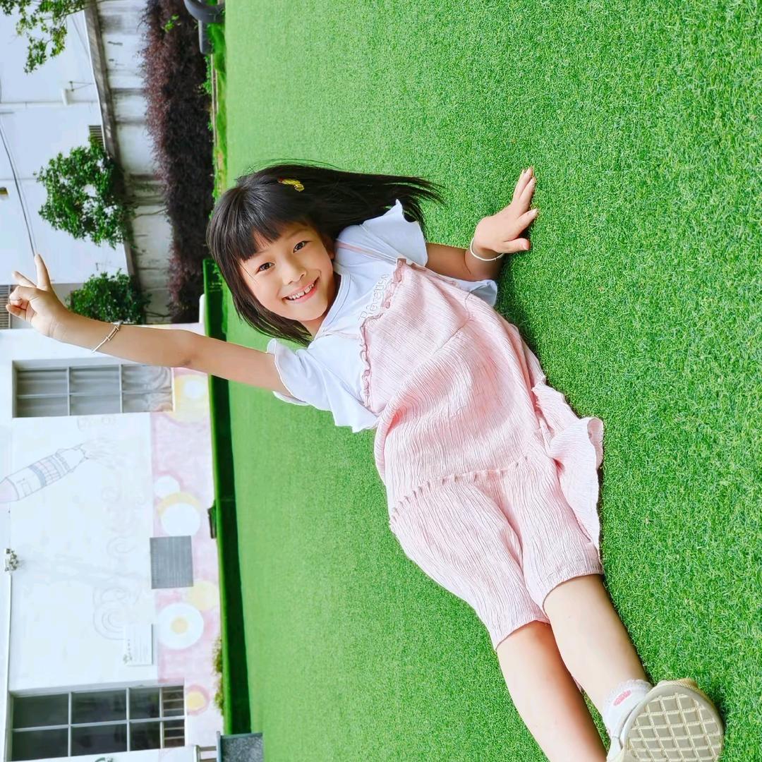 心若向阳☀无惧未来🌈（单亲妈妈）