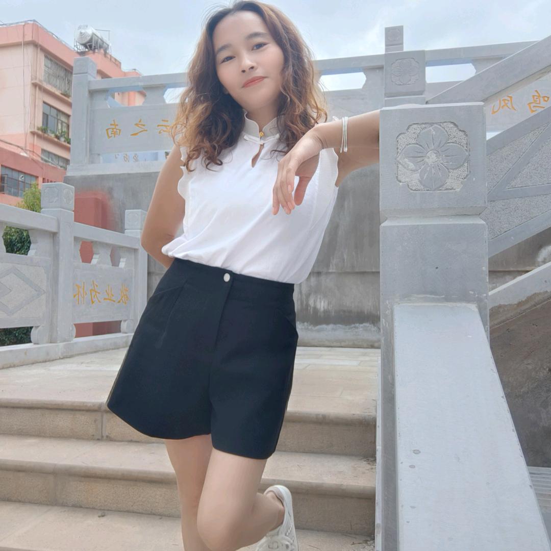 真情流露🍀🍀🍀🍀