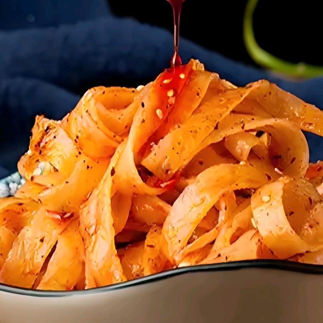 陕西擀面皮亳州总店