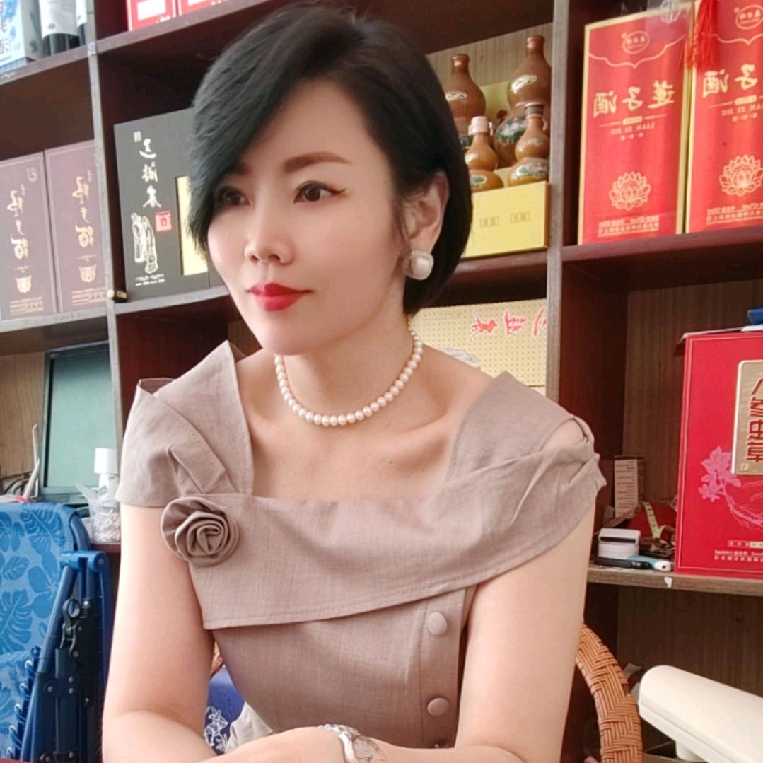 中丽