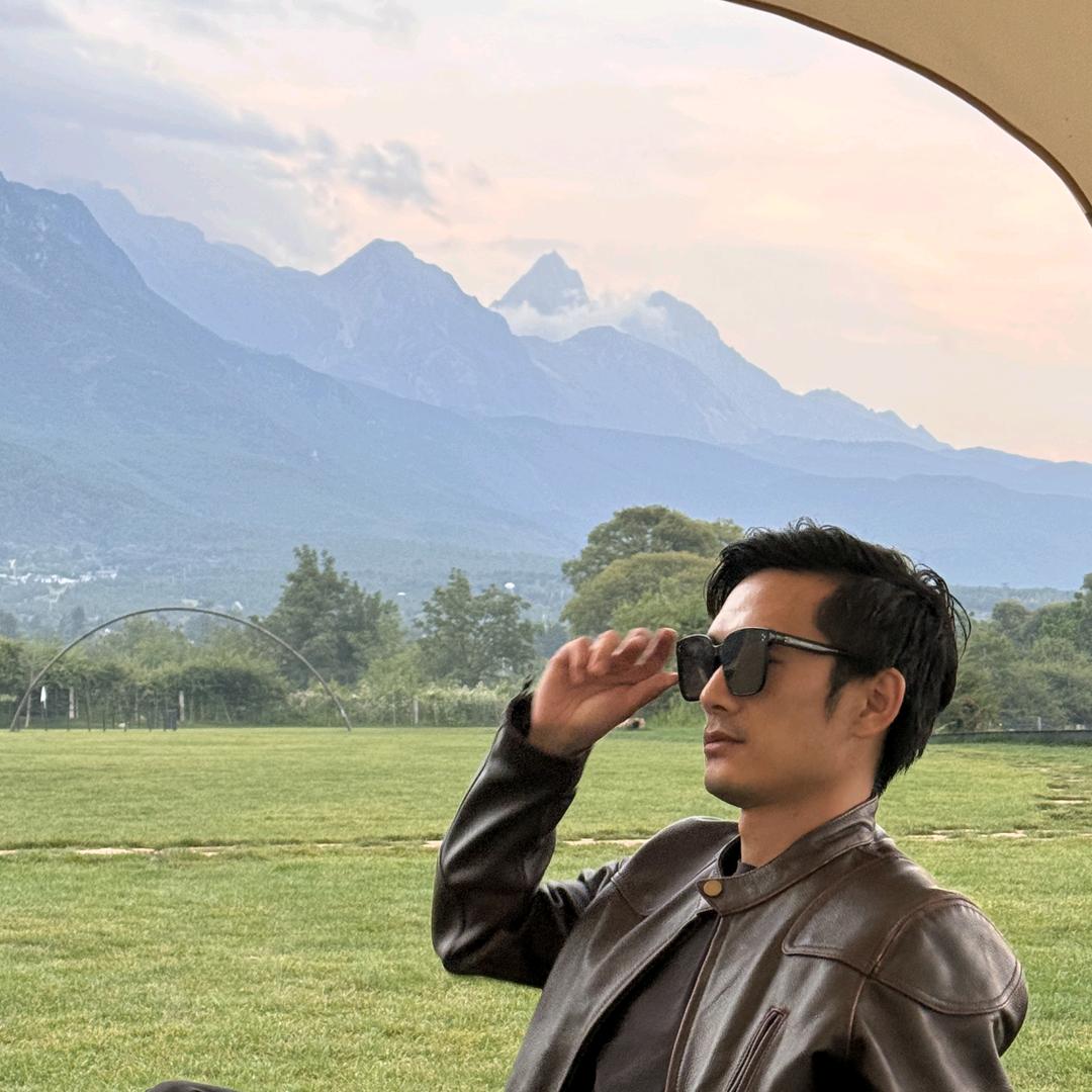 🌈温酒抚琴🌈