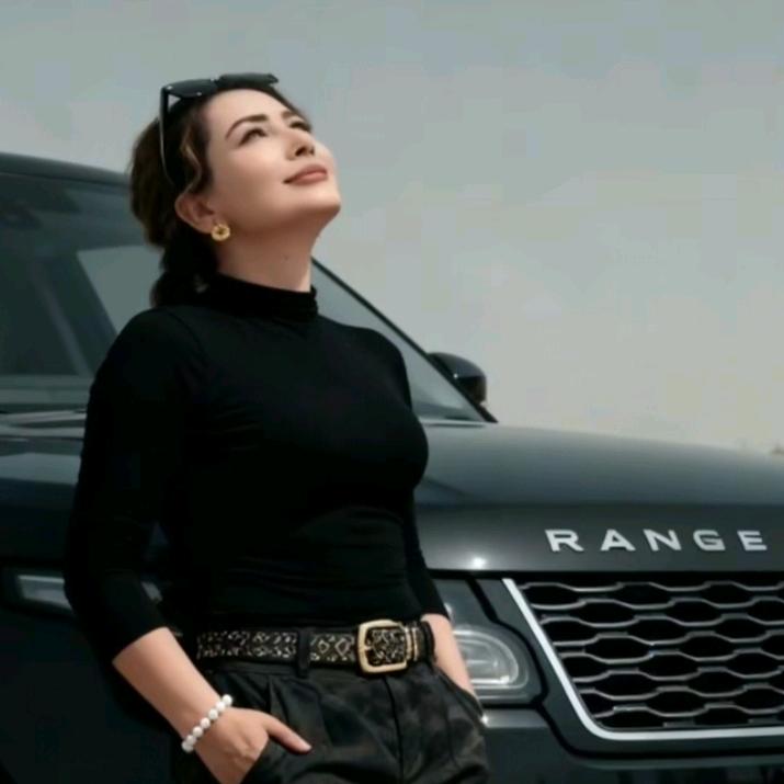 艾则孜古丽裁缝