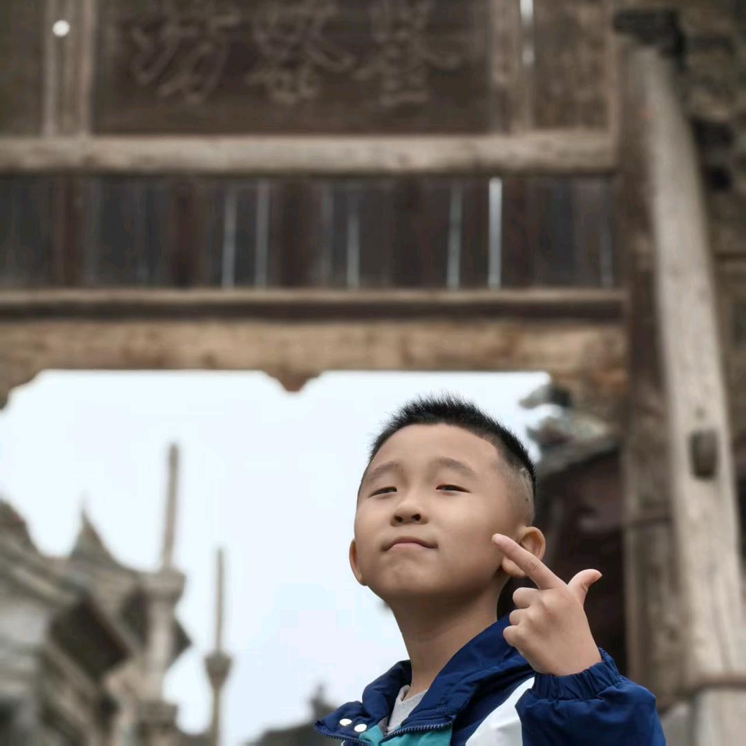 ⭐吕小敏⭐