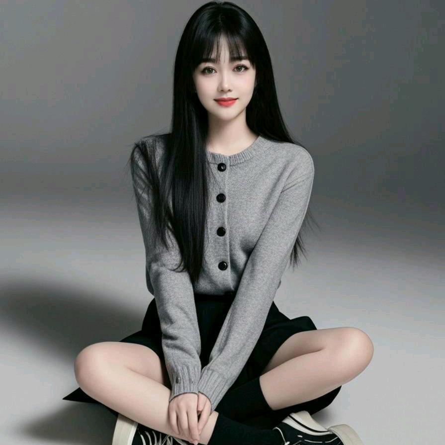 幸福像花儿一样