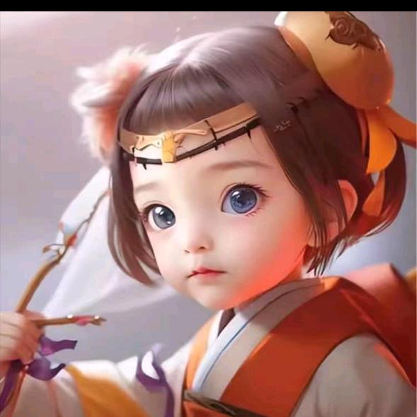 冰心.