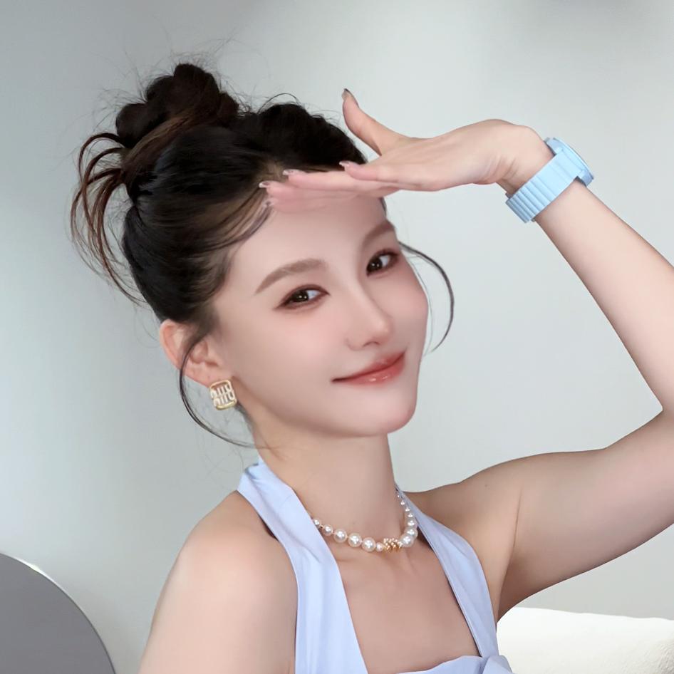 GXIAOXIAO高定饰品