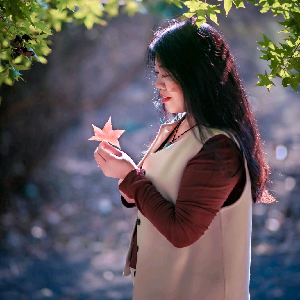 靓靓💋（拒绝私聊）