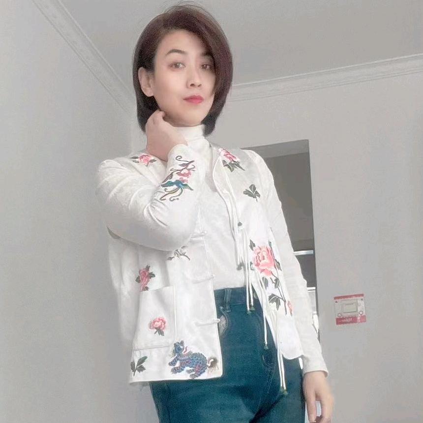 武邑万德福莉姐家纺。