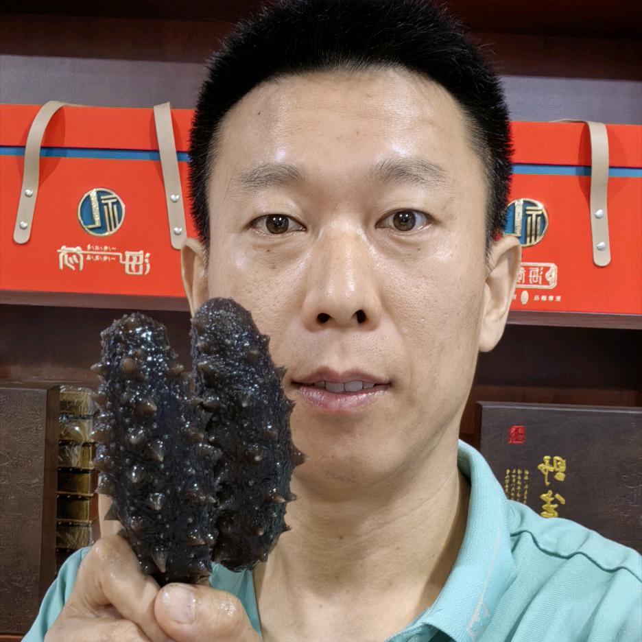 鸿亮海参