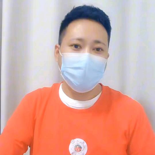 等爱回家