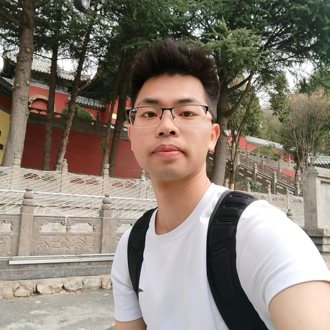 携程金牌导游 刘竣