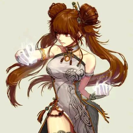 一秒的追忆盛放成殇