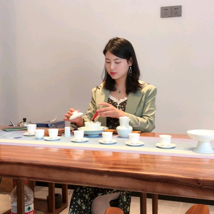 茶言青语