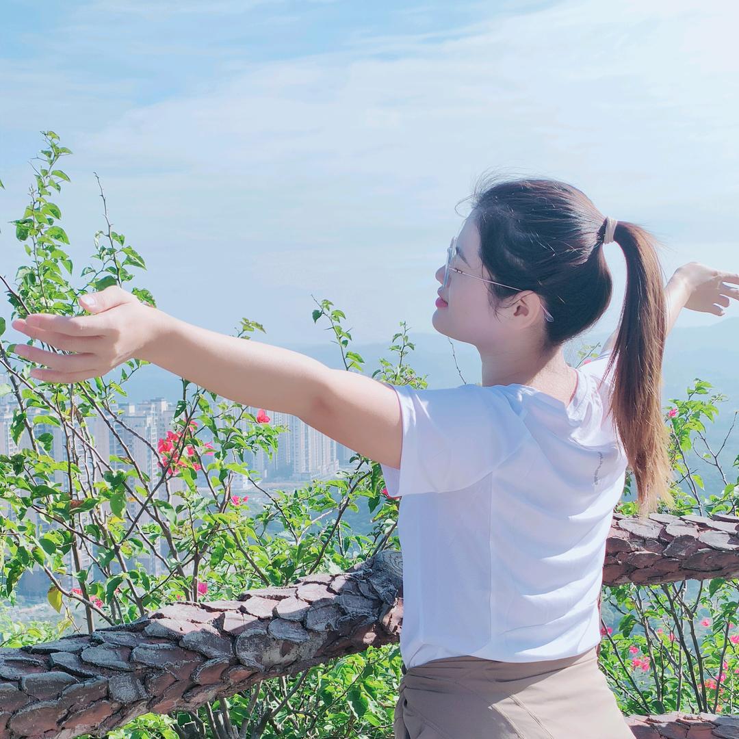 琪琪要逆袭