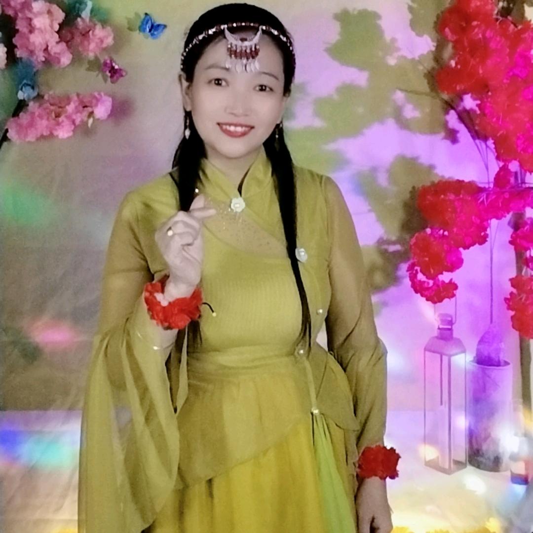 杨妹每晚9:50分 首播