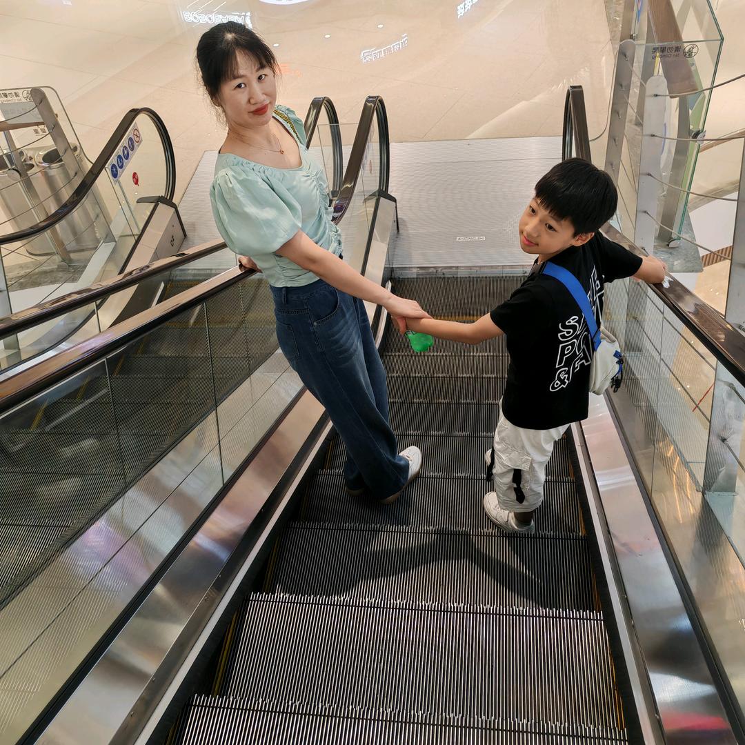 牛勇朋友圈