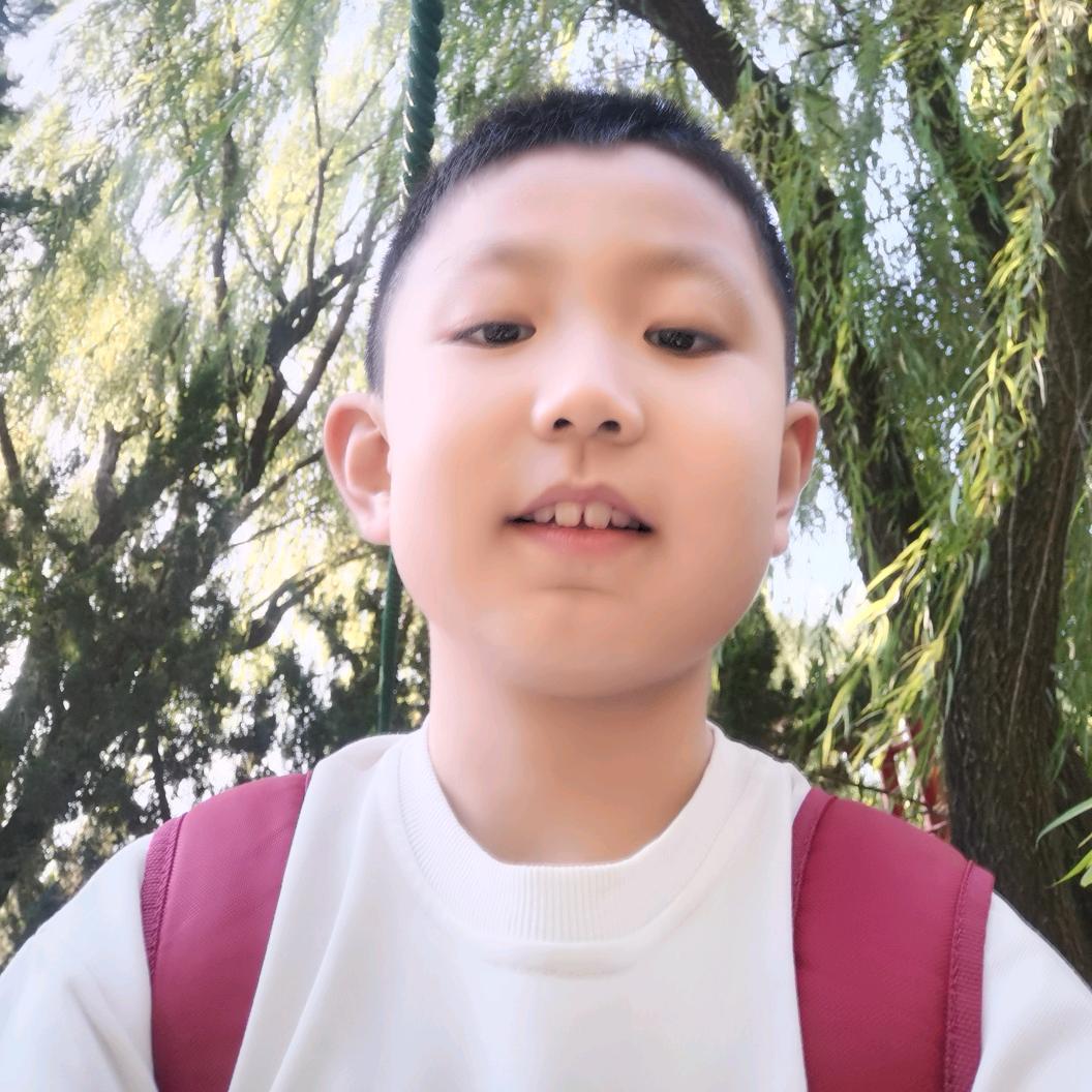 勤奋的小蚂蚁