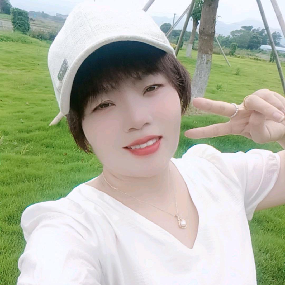 坚强的女人