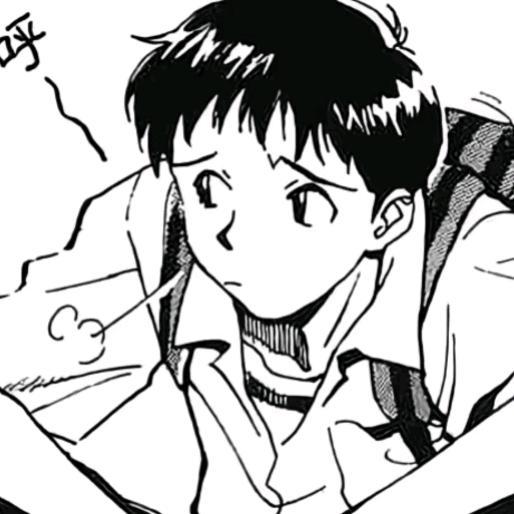 人，画下去