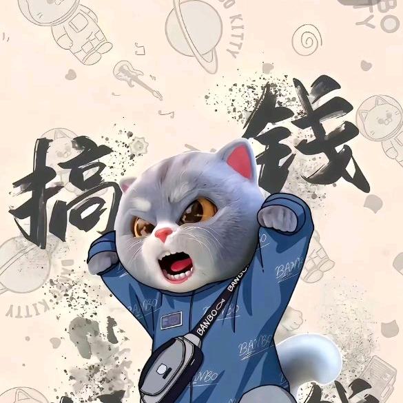 小点点