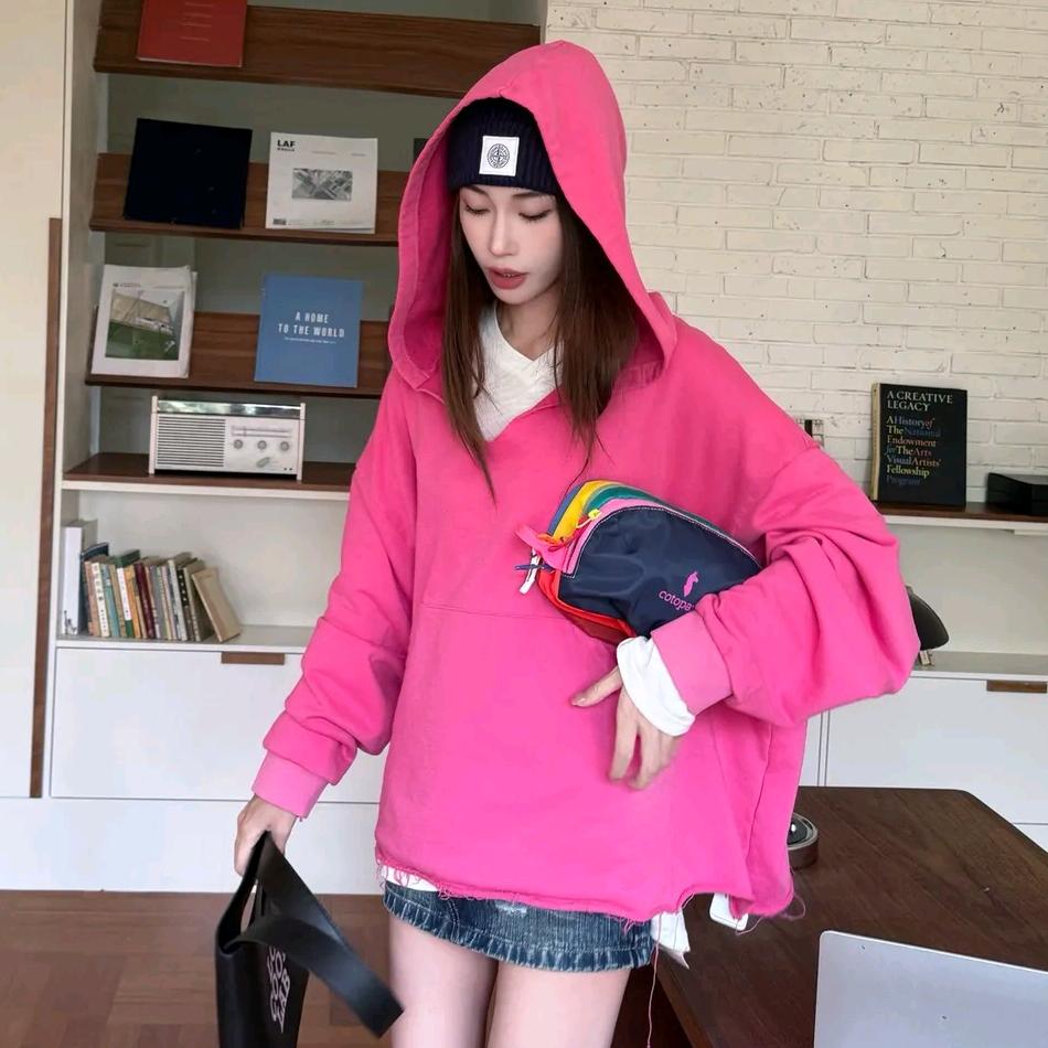 不理理-爆品甄选