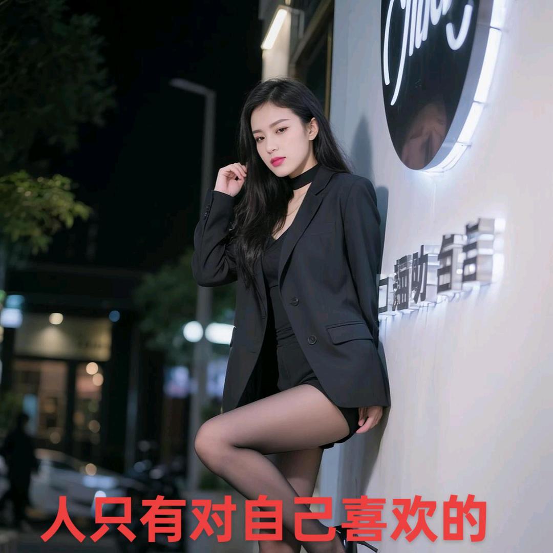 欣欣❤️（没人疼）