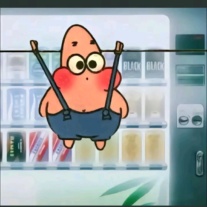 烤鱼不头像