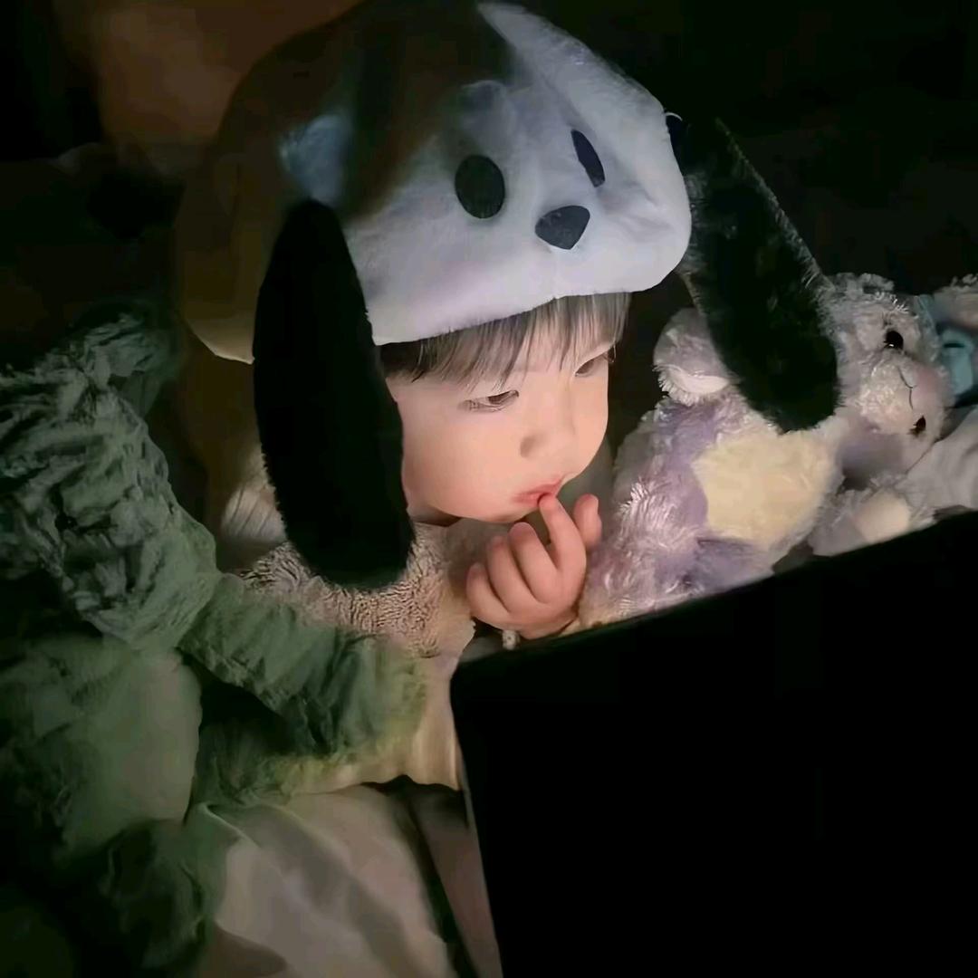 阿凯追剧