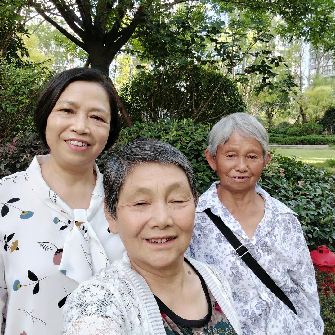 杨二姐
