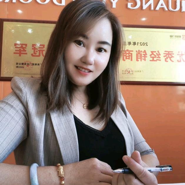 贵港庆丰大圩双迎门业