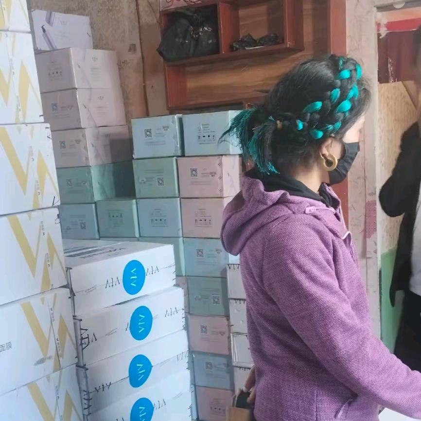 🌹幸福的女孩🌹