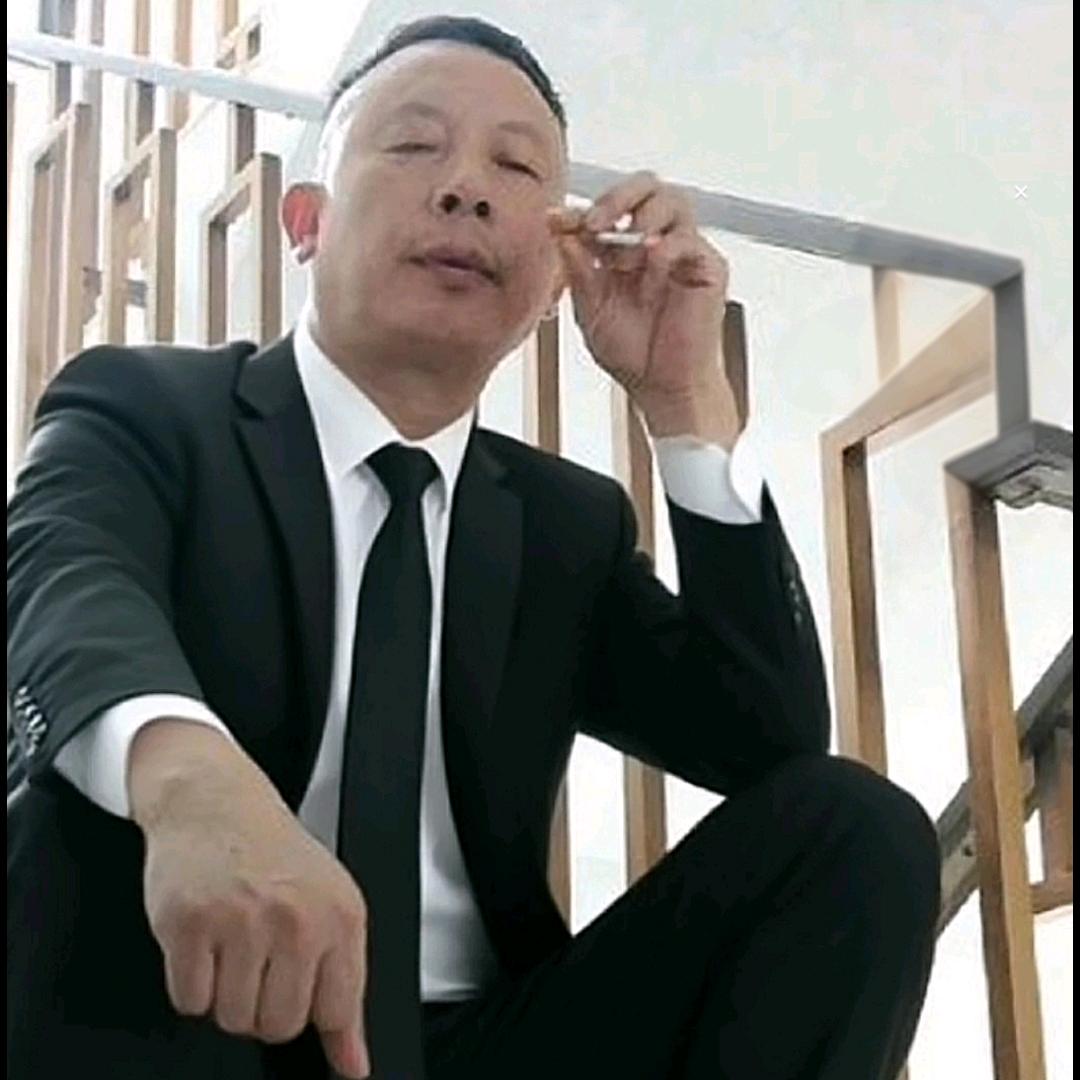 江庚
